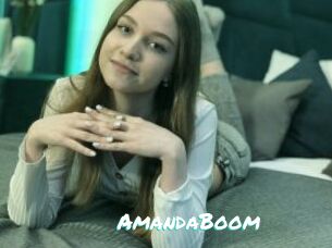AmandaBoom