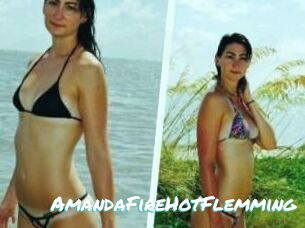 AmandaFireHotFlemming