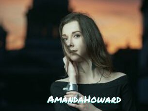 AmandaHoward