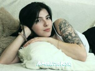 AmandaKer Free Sites X