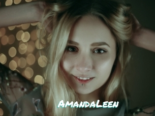 AmandaLeen Free Sites X
