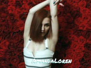 AmandaLoren