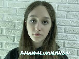 AmandaLuxuryWow