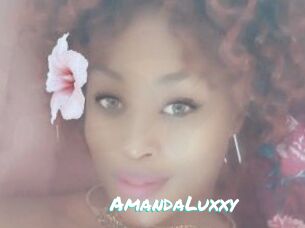 AmandaLuxxy