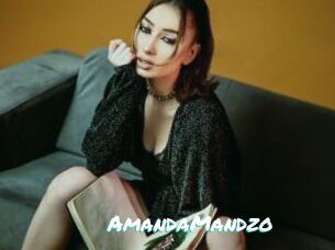 AmandaMandzo