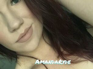 AmandaRyde