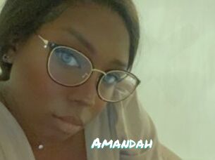 Amandah