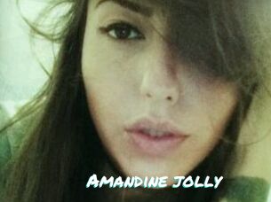 Amandine_jolly