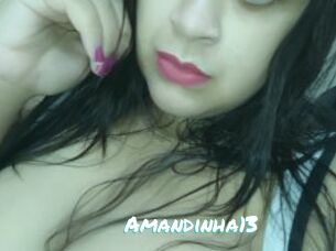 Amandinha13