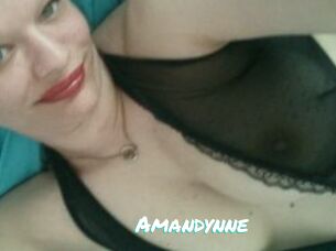 Amandynne