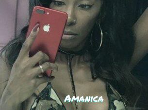 Amanica