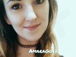 AmaraGold