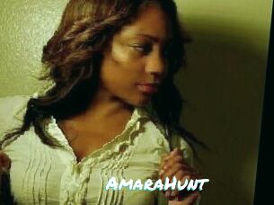 AmaraHunt