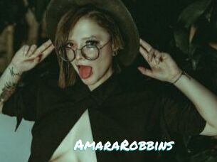 AmaraRobbins