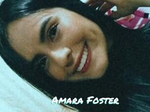 Amara_Foster