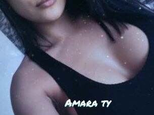 Amara_ty
