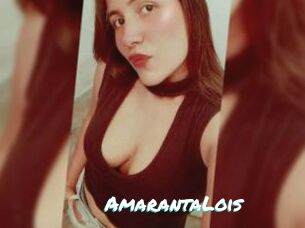 AmarantaLois