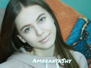 AmarantaShy