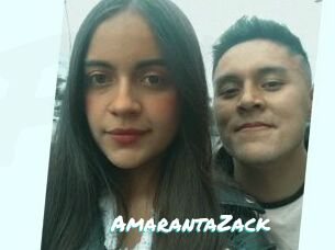 AmarantaZack