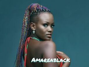 Amareablack