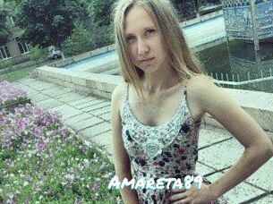 Amareta89