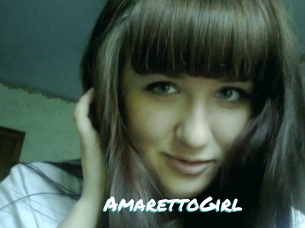 Amaretto_Girl
