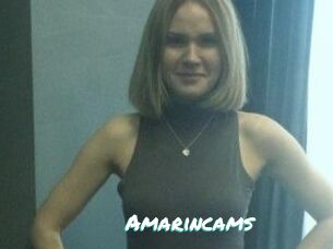 Amarincams
