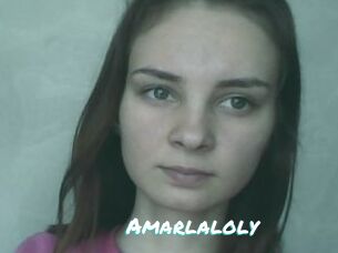 Amarlaloly