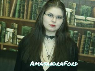 AmasandraFord
