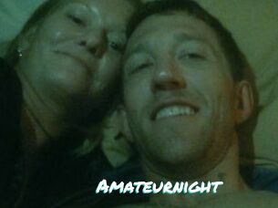 Amateurnight
