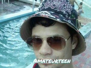 Amateurteen