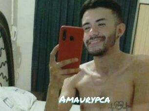 Amaurypca