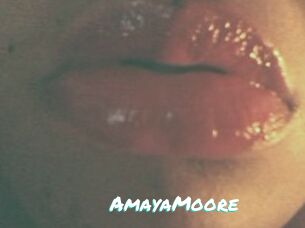 AmayaMoore