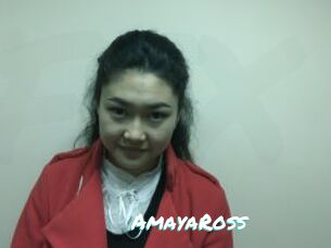 AmayaRoss