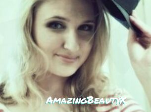 AmazingBeautyX