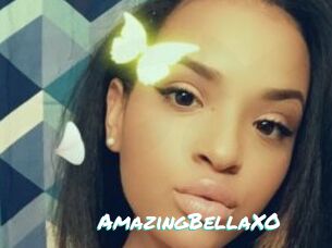 AmazingBellaXO