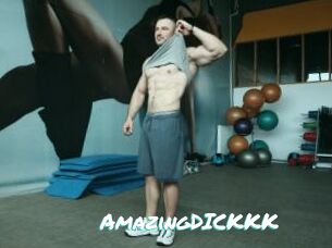 AmazingDICKKK