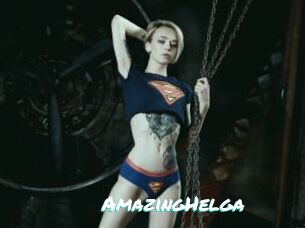 AmazingHelga