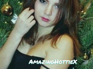 AmazingHottieX
