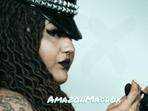 AmazonMaddox