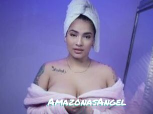 AmazonasAngel