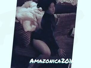 Amazonica2016