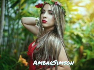 AmbarSimson