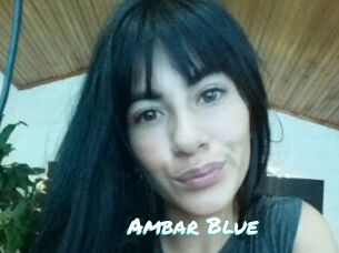 Ambar_Blue