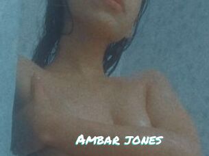Ambar_jones