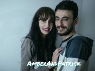 AmberAndPatrick