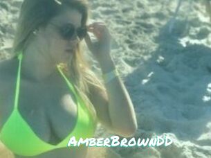 AmberBrownDD