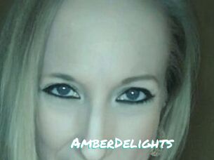 AmberDelights