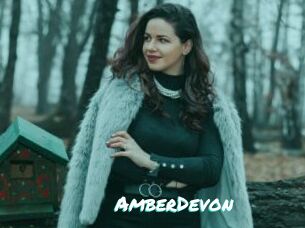 AmberDevon