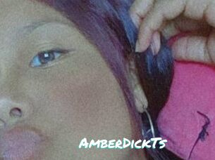 AmberDickTs